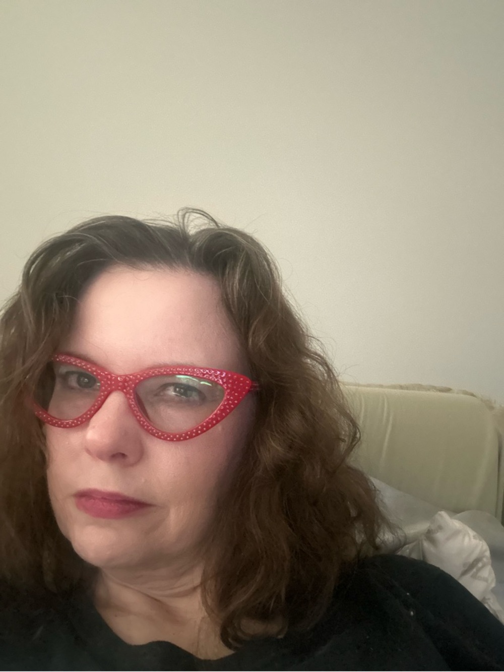 Meet your Posher, Paige